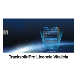 Licencia Plataforma GPS / Monitoreo en Tiempo Real / Gestión de Flotas / Reportes Personalizables / App iOS y Android / 30 Idiomas