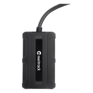 Rastreador Vehicular / LTE Cat 1 / IP67 / -35°C a 80°C / 75x44x17 mm / 65 mA standby