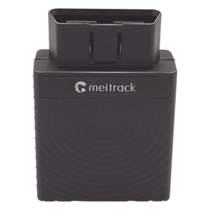 Rastreador GPS Vehicular 4G / Conexión OBD-II / Bluetooth y WiFi / Batería 200 mAh / -20°C a 55°C