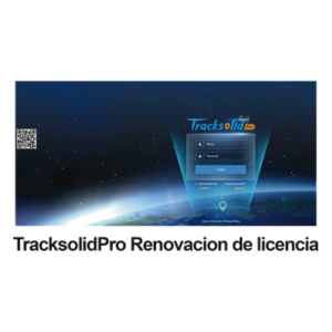 Renovación de Licencia Cloud / Plataforma GPS / Gestión de Flotas / 30 Idiomas / Apps iOS y Android