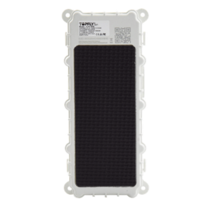 Rastreador GPS / LTE Cat-M1/NB-IoT / Batería Solar 9600 mAh / IP67 / BLE 5.0 / Cifrado AES