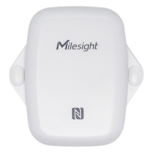 Sensor IoT LoRaWAN / Temperatura y Humedad / Precisión ±0.3°C / IP67 / Alcance 15 km (9.3 mi) / Batería 10 Años / Memoria 2800 Registros