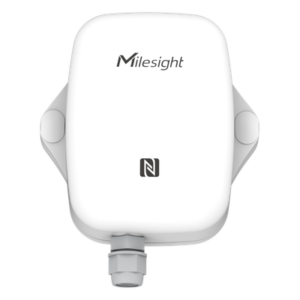 Sensor Contador de Pulsos LoRaWAN / IP67 / Batería hasta 10 Años / 1000 Registros / Temperatura y Humedad Integrados / Alcance 15 km (9.3 mi)