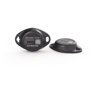 Beacon Bluetooth / BLE 5.0 / IP67 / Alcance 80 m (262.5 ft) / Batería 600 mAh 10 Años / iBeacon Eddystone