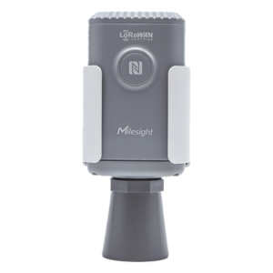 Sensor Ultrasónico LoRaWAN / Medición de Nivel 0.25 a 5 m (0.82 a 16.4 ft) / Precisión ±1% / IP67 / Autonomía 10 Años