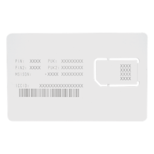 Renovación Anual de Servicio M2M / SIM 25 MB / Cobertura México / Comunicación Ilimitada 12 Meses / Soporte Técnico Especializado