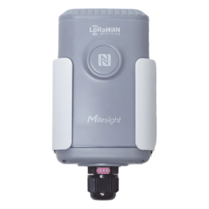 Sensor Sumergible de Nivel de Agua LoRaWAN / Rango hasta 200 m (656.2 ft) / Precisión ±0.5% FS / IP68 / Batería 10 Años