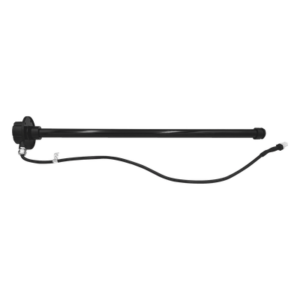 Sensor de Combustible Capacitivo Recortable / Cable 5 m (16.4 ft) / Calibración CLS2 / Monitoreo en Tiempo Real