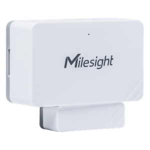 Sensor de Contacto Magnético LoRaWAN / Detección de Apertura / Alcance 15 km (49,200 ft) / Batería 4 Años / D2D Sin Gateway