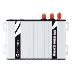 MDVR / 4 Canales / 720p / H.265 / GPS + LBS / Wi-Fi 802.11ac / ADAS + DMS / Carcasa Metálica