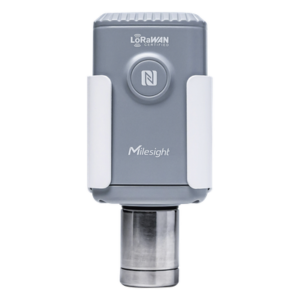 Sensor LoRaWAN / CO2, Temperatura, Humedad y Presión / Batería 10 Años / IP67 / Alcance 15 km (9.3 mi)