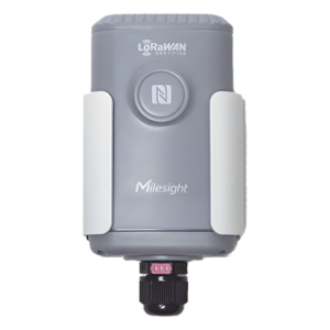 Sensor Industrial LoRaWAN / Presión de Tuberías / Precisión 0.5% FS / Alcance 15 km (9.3 mi) / Batería 19000 mAh / IP66