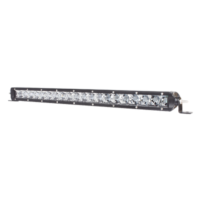 Barra de Luz LED de Trabajo / 40 LED / 17,000 Lúmenes / 200 W / IP67 / 10-30 Vcc / 40.6" (1,031 mm)