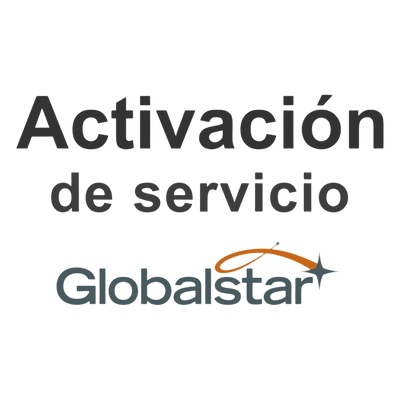 Activación de GPS / Servicio Satelital / Rastreo por Satélite / Comunicaciones Seguras