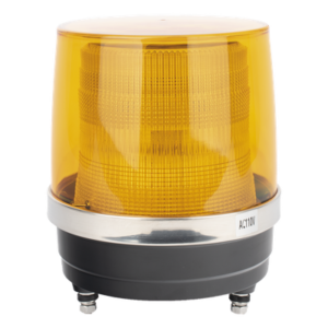 Burbuja Brillante LED / 150 LEDs Gen III / 75 W / 110 Vca / Montaje Permanente / Φ188 mm x 210 mm