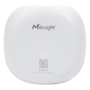 Sensor de Temperatura LoRaWAN / Sonda de Varilla Metálica / IP67 / Alcance 15 km (9.3 mi)