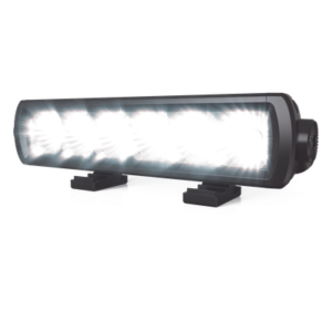 Barra de Luz LED / 2175 Lúmenes / 6 LEDs / 9 Pulgadas / 12-24 VCC / IP67
