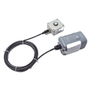 Sensor de Iluminación LoRaWAN / Rango 0-100,000 Lux / Alcance 15 km (49,200 ft) / IP67 / Batería 10 Años / Automatización BMS