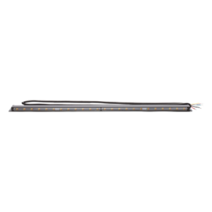 Barra de Luz LED Perimetral / 24 Pulgadas / Dual Color Ámbar/Claro / 12 Vcc / IP67 / 32 Modos Flash / SAE Clase III