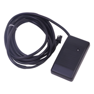 Lector RFID / 5V / 3-15 cm / 19200 baud / -20°C a 55°C / 79x42x13mm