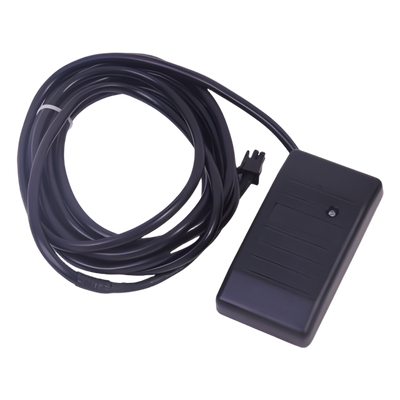 Lector RFID / 5V / 3-15 cm / 19200 baud / -20°C a 55°C / 79x42x13mm