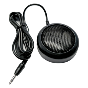 Bocina / Bluetooth 5.0 / Batería 2000mAh / 12h Autonomía / Reducción de Ruido