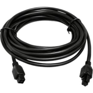 Extensión para Cámara Vehicular / 5 m (16.4 ft) / Conector 4 Pines / Vehículos de Gran Tamaño