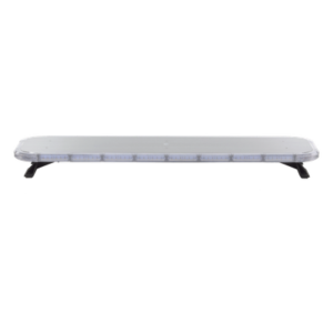 Barra de Luces LED / 46" / 132 LEDs / 3W / Roja / IP67 / 12 VDC / SAE Class I