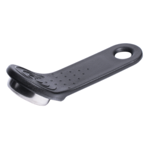 Llave iButton / 21 mm Diámetro / 11 mm Ancho / Cable 400 mm / Interfaz 1-Wire / 0.4 m (1.3 ft)
