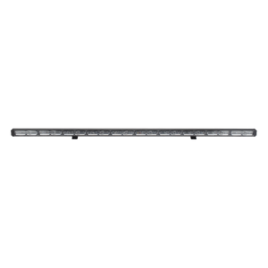Barra de Luz de Advertencia / 10 Módulos de 6 LED / 49" (1244.6 mm) / 18 Patrones de Destello / 10 - 30 VCC / 7.2 A Máx.