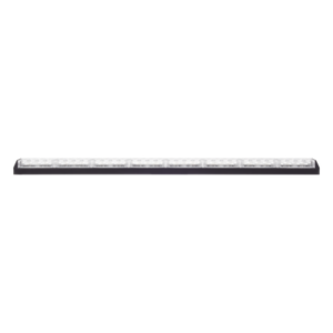 Barra de Luz de Advertencia / 8 Módulos / 32 LED Gen III / 4 Patrones de Destello / 75 cm (29.5 ft) / 10-16 VCC / 3 A Máx.