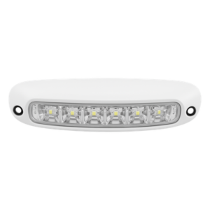 Luz de Escena LED / 1730 Lúmenes / 12-24 VCD / IPX7 / ECE R10 / CISPR 25 Clase 3