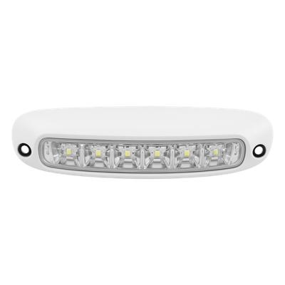 Luz de Escena LED / 1730 Lúmenes / 12-24 VCD / IPX7 / ECE R10 / CISPR 25 Clase 3