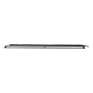 Barra de Luz LED Perimetral / 24 Pulgadas / Dual Color 32 Modos / IP67 / Aluminio / Cable 55"