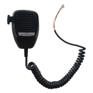 Micrófono Electrónico de Reemplazo / Alta Sensibilidad / Cable 1.5 m (4.9 ft) / Conexión Segura / Construcción Robusta