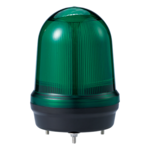Baliza LED Multifunción / 3 Modos de Iluminación / IP65 / 12-24 VCD / -30°C a +50°C
