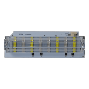 Módulo LED de Repuesto / 8 LEDs Rojo/Blanco / Alta Intensidad / Posición Frontal / Compatible X67RWV2 y X67AW