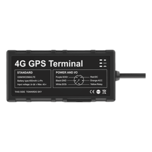 Localizador vehicular 4G -3G- 2G + WIFI