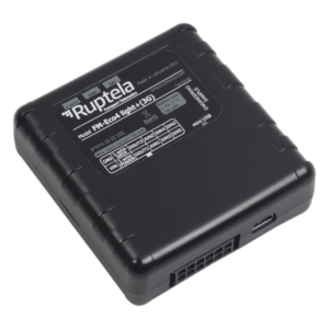 Localizador Vehicular 3G Compatible con GPS, GLONASS y GALILEO