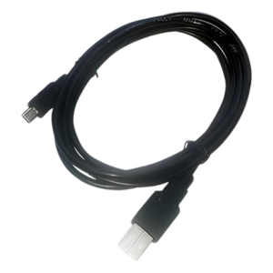 Cable Programador Universal USB a mini USB para TCO4/TCO4LCV3G/Eco4light/Eco4light3G/PRO4/PRO43G/FMBASIC/PEGASUSNX/NXII/3G