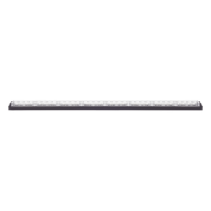 Barra de Luz de Advertencia / 8 Módulos / 32 LED Gen III / 75 cm (29.5 in) / 10-16 VCC / 3 A Máx.