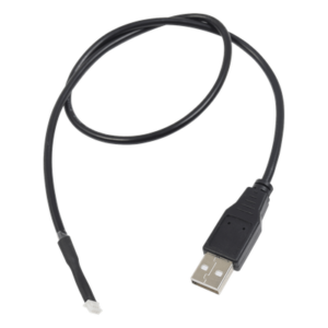 Cable de Programación / Conectores Resistentes / Diseño Ergonómico / Compatible ECO4 Plus