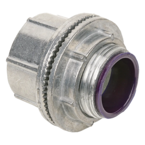 Conector para áreas peligrosas / Aluminio libre de cobre / 1 pulgada (25.4 mm) / Intemperie / Clase I Div. 2 y Zona 2