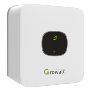 Inversor de Interconexión / 3.3 kW / 220 Vca / 1 MPPT / Eficiencia 97.6% / WiFi Integrado / IP65