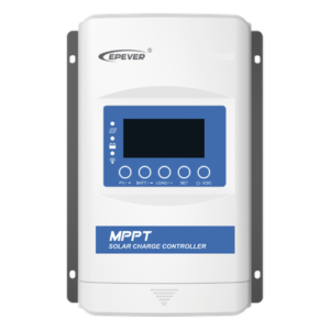 Controlador Solar MPPT / 40 A / 12/24/36/48 V / Voc 150 Vcc / IP32 / RS-485