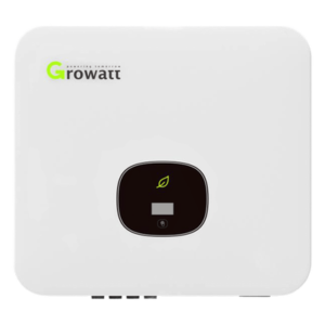 Inversor de Interconexión a Red / 8 kW / 220 Vca / 3 MPPT / Eficiencia 97.8% / Wi-Fi Integrado