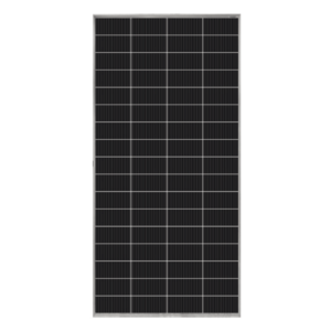 Módulo Solar / 370 W / 24 Vcc / Monocristalino / Celdas Grado A / 1500 V DC máx