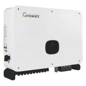 Inversor de Interconexión a Red / 36 kW / Trifásico 220 Vca / 3 MPPT / 12 Cadenas / Eficiencia 98.8% / Wi-Fi Integrado