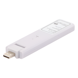 Módulo de Monitoreo Wi-Fi / Hasta 12 Microinversores HMS / Gestión Remota por Correo Electrónico / Cuenta Instalador y Usuario Final