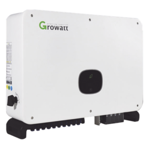Inversor Solar Trifásico / 60 kW / 480 Vca / 3 MPPT / IP65 / Wi-Fi / Eficiencia 99.5%